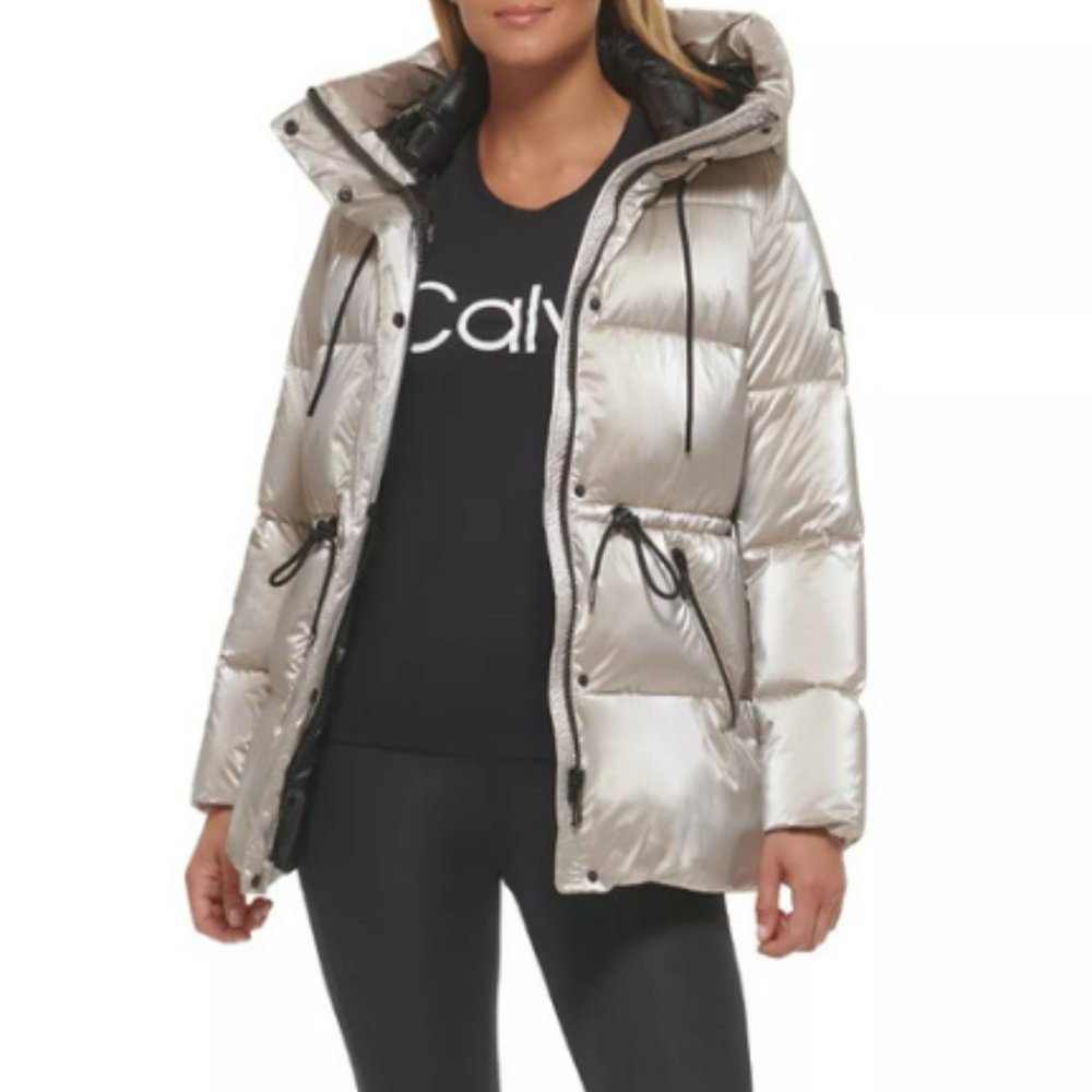 Calvin Klein Coat Size XS